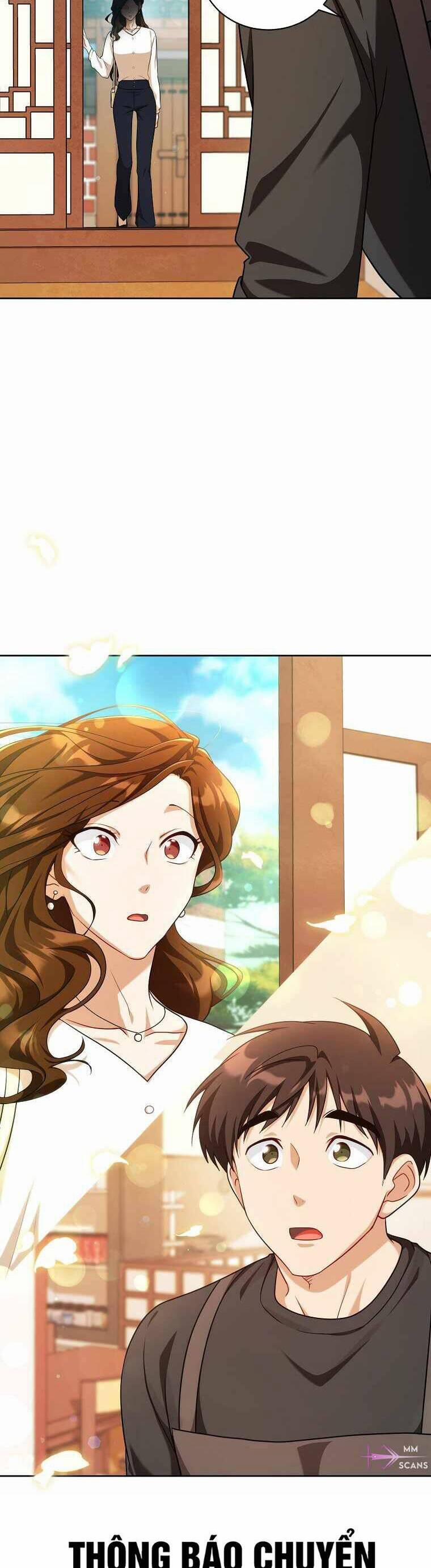 Xin Mời Dùng Bữa 112 trang 37