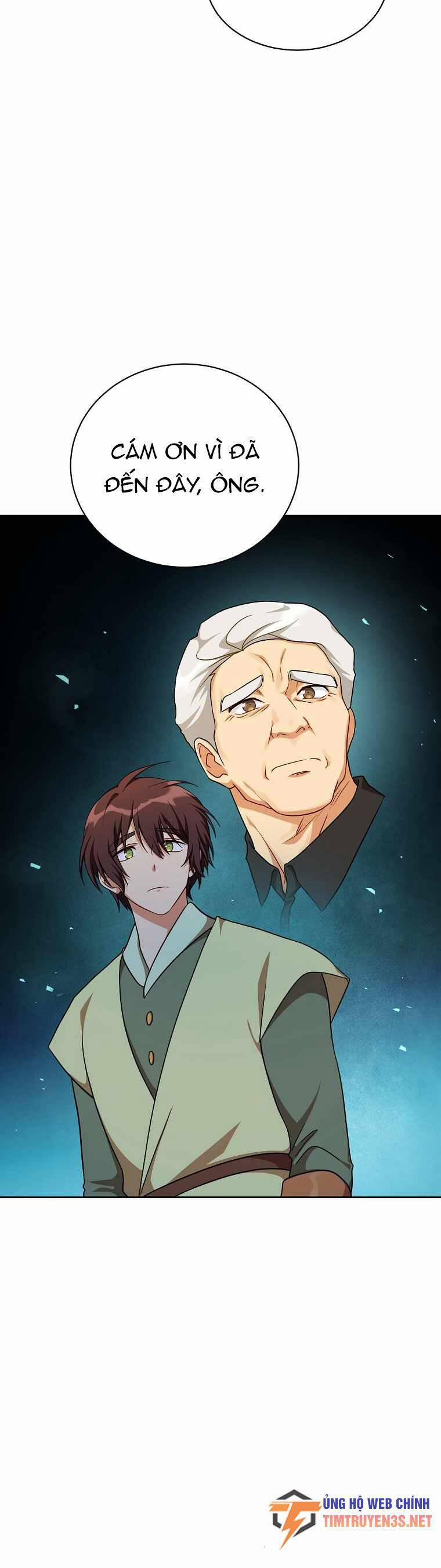 Xin Mời Dùng Bữa 112 trang 5