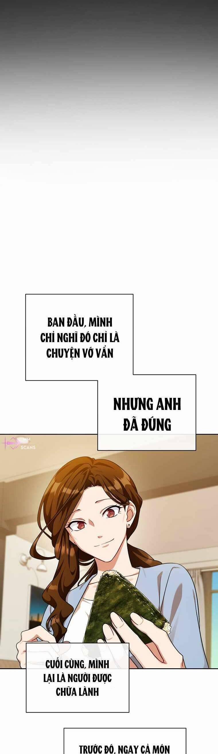 Xin Mời Dùng Bữa 115 trang 10