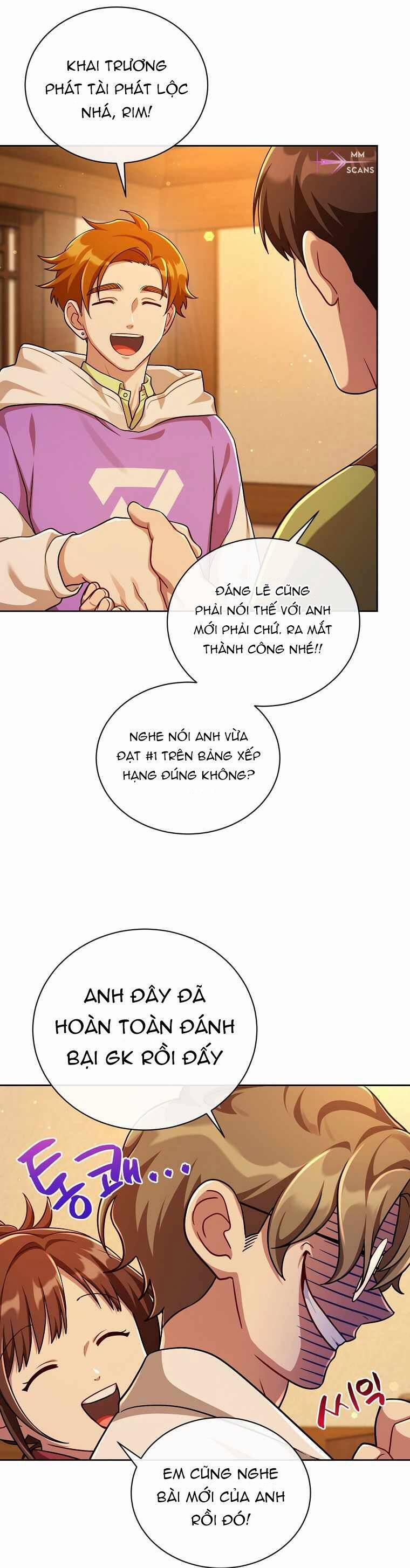 Xin Mời Dùng Bữa 115 trang 19