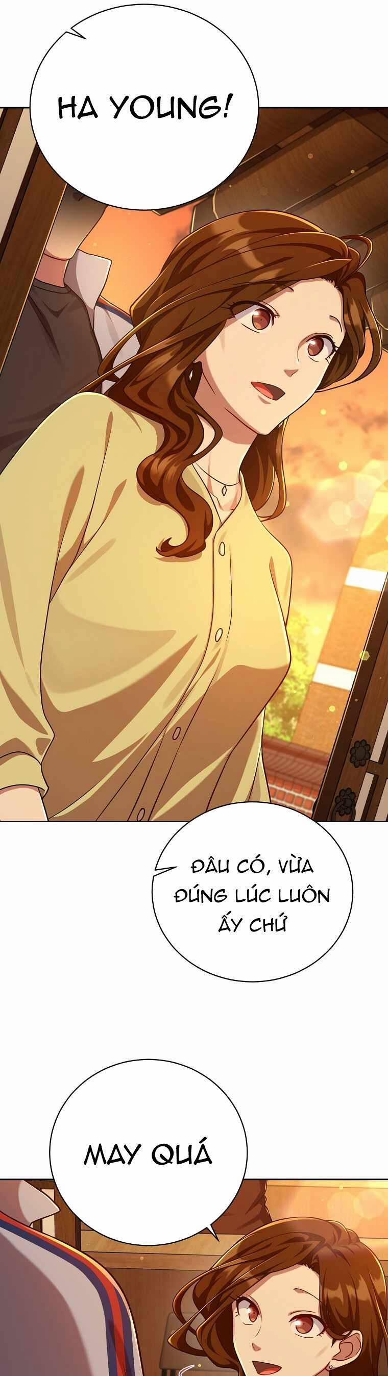 Xin Mời Dùng Bữa 115 trang 24