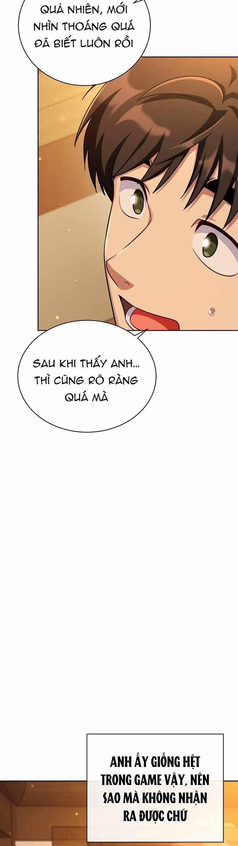 Xin Mời Dùng Bữa 115 trang 27