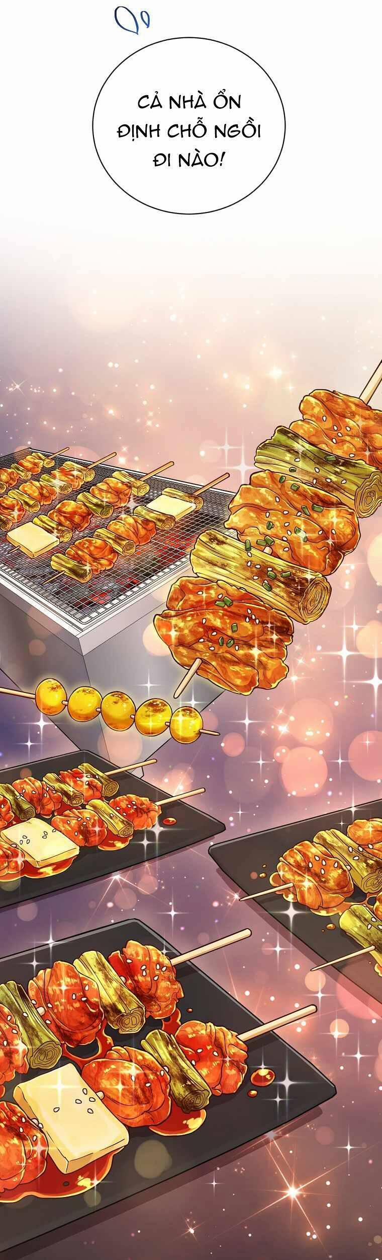 Xin Mời Dùng Bữa 115 trang 29