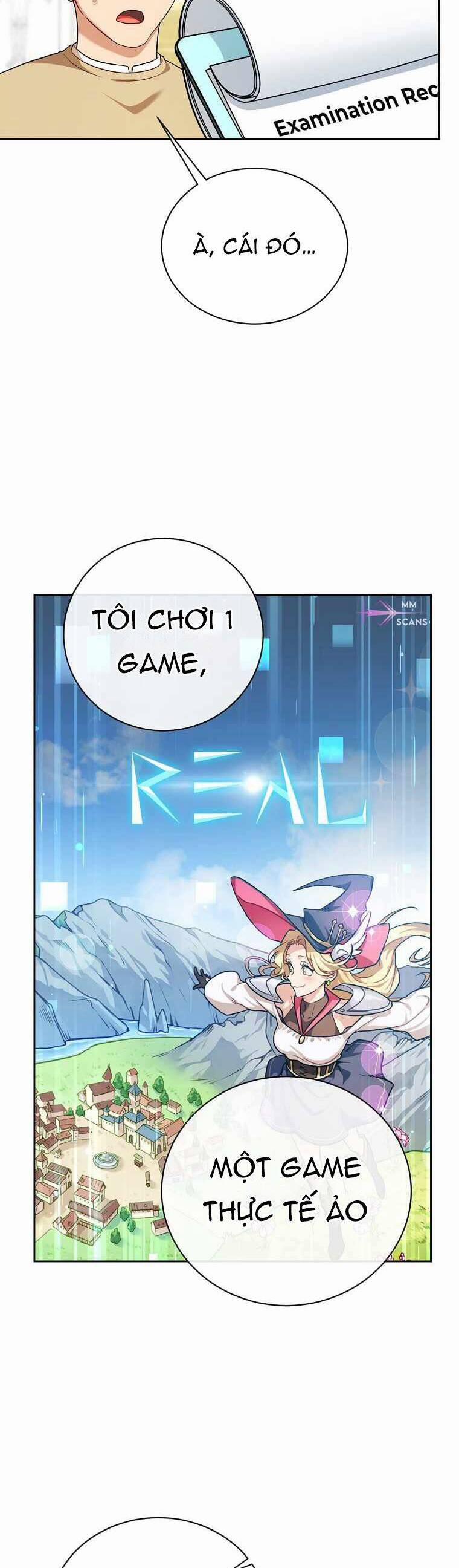 Xin Mời Dùng Bữa 115 trang 3