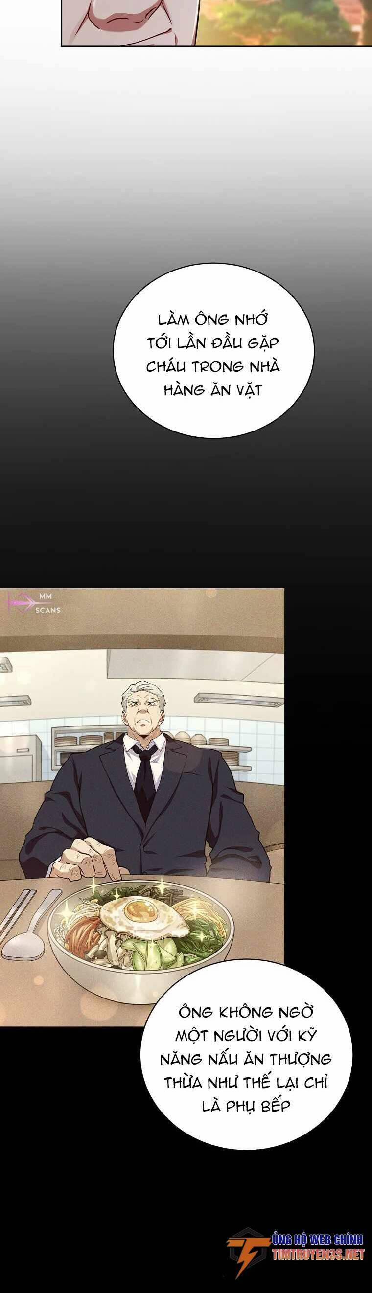 Xin Mời Dùng Bữa 115 trang 46