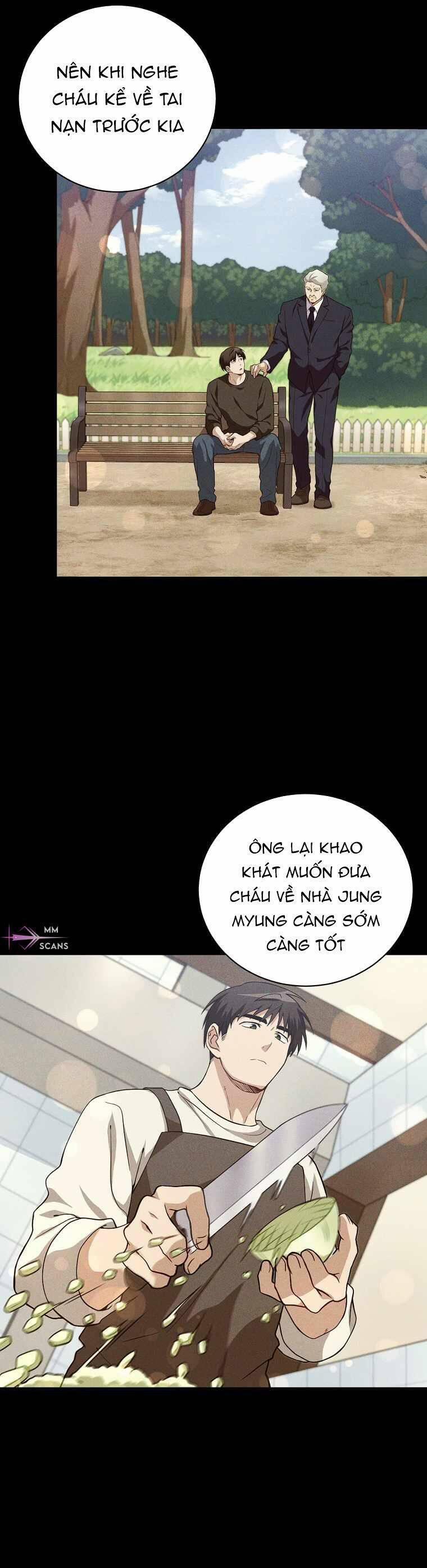 Xin Mời Dùng Bữa 115 trang 47