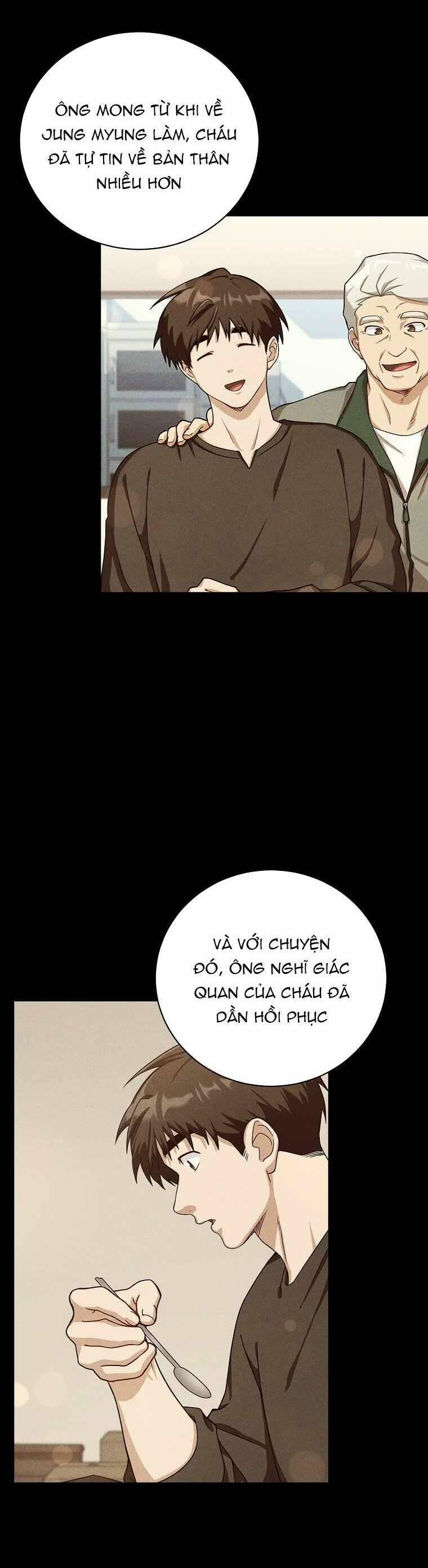 Xin Mời Dùng Bữa 115 trang 48