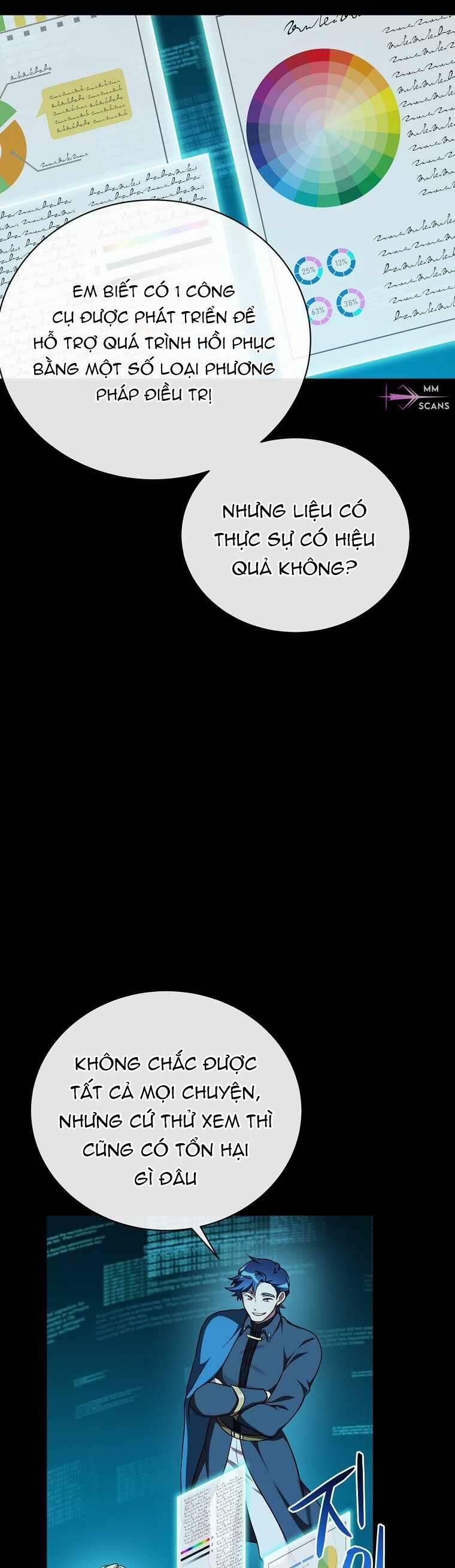 Xin Mời Dùng Bữa 115 trang 7