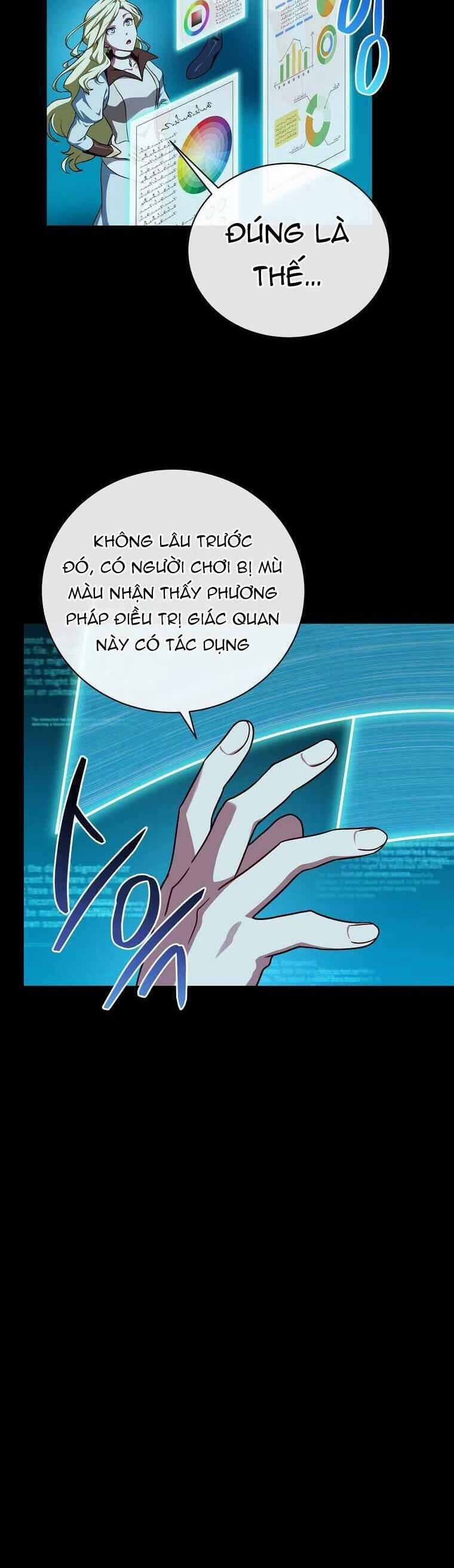 Xin Mời Dùng Bữa 115 trang 8