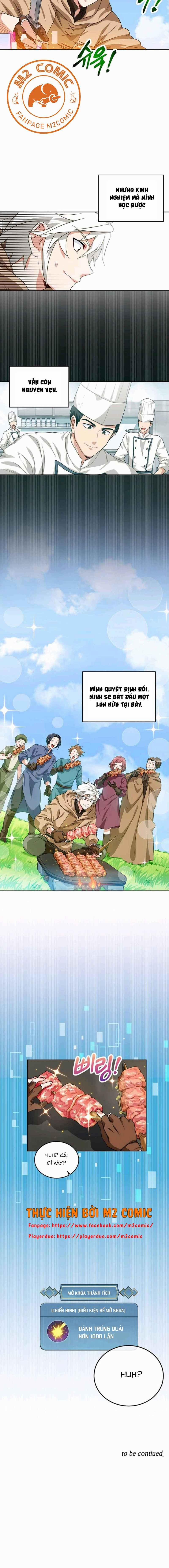 Xin Mời Dùng Bữa 2 trang 19