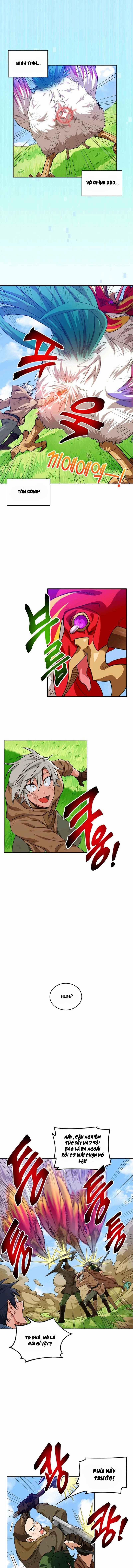 Xin Mời Dùng Bữa 3 trang 13