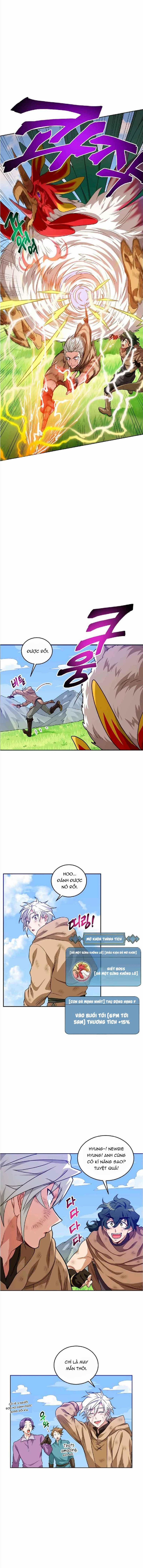 Xin Mời Dùng Bữa 3 trang 17