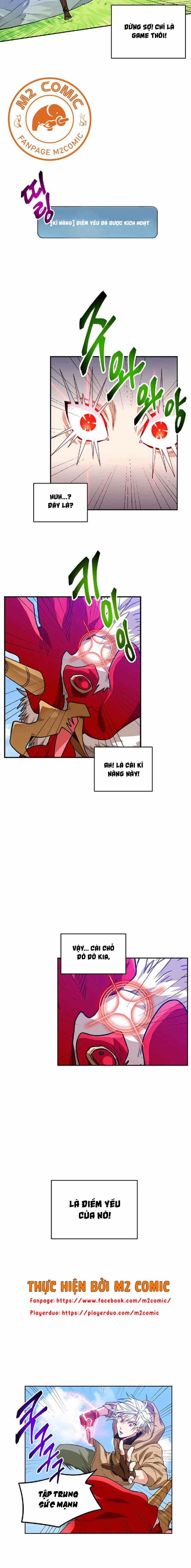 Xin Mời Dùng Bữa 3 trang 6