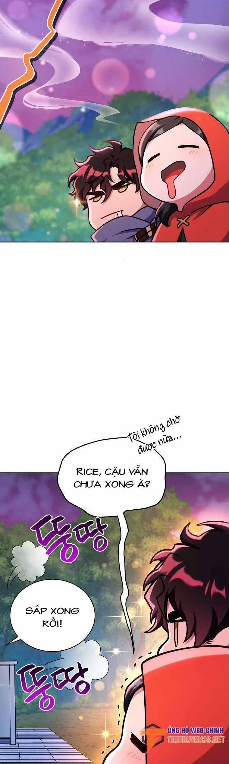 Xin Mời Dùng Bữa 92 trang 15