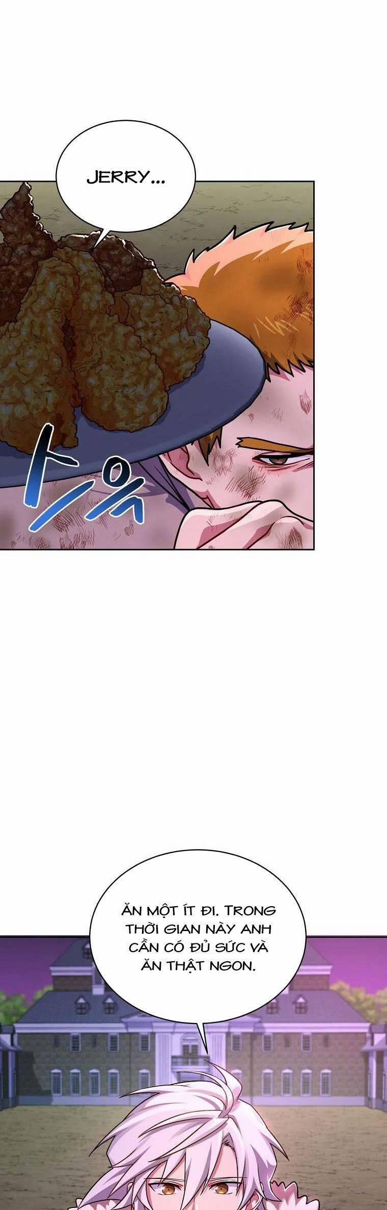 Xin Mời Dùng Bữa 92 trang 19