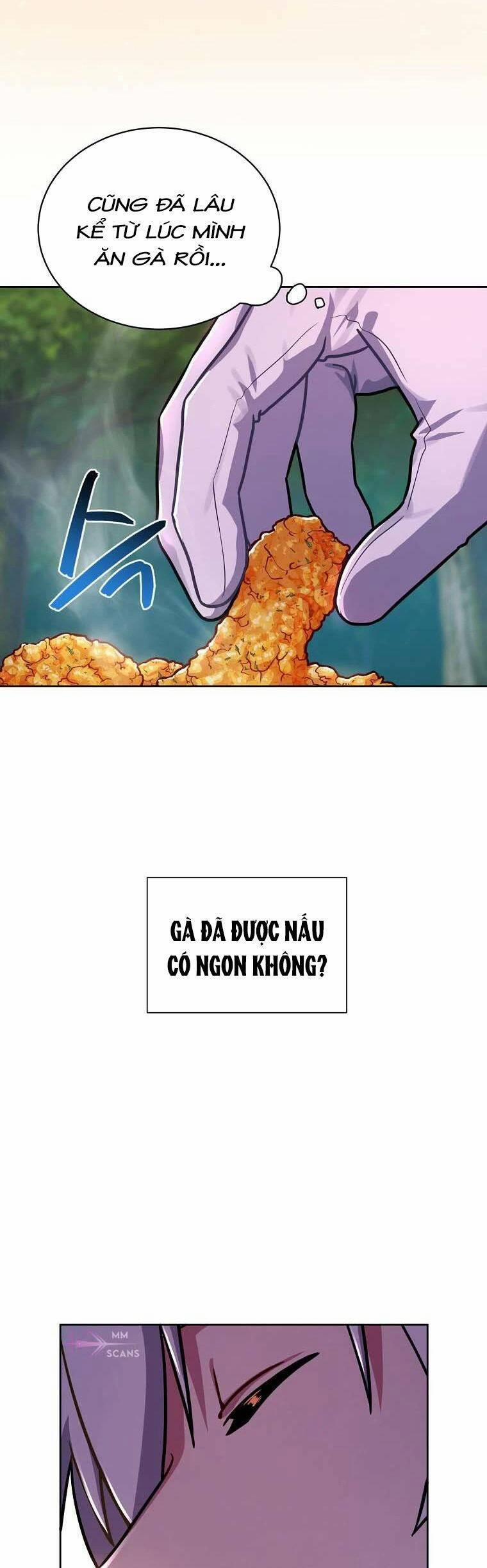 Xin Mời Dùng Bữa 92 trang 25