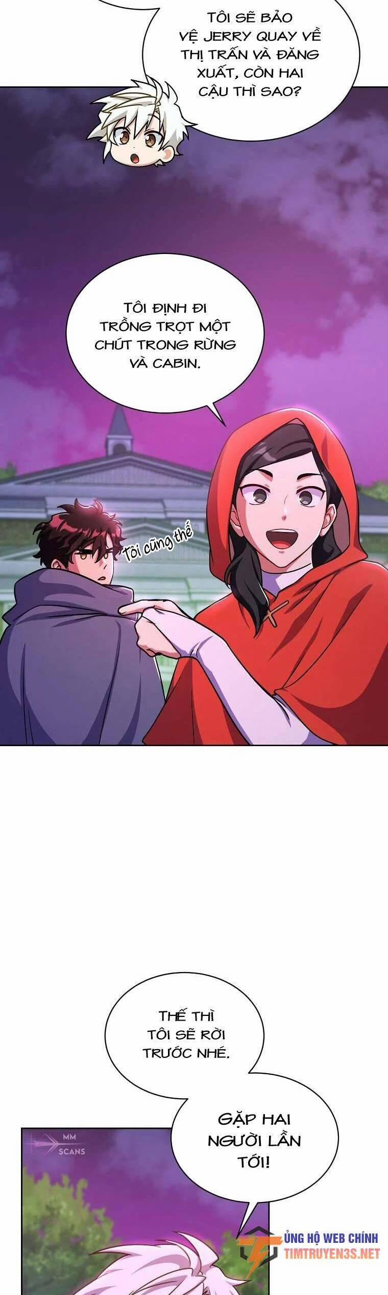 Xin Mời Dùng Bữa 92 trang 34