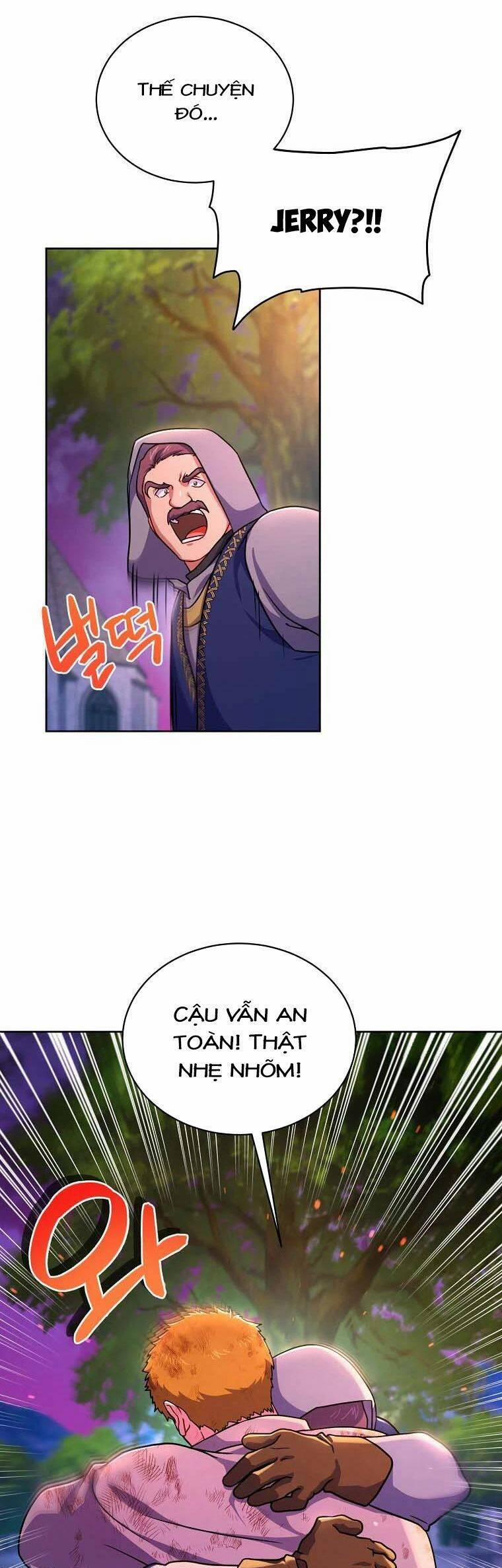 Xin Mời Dùng Bữa 92 trang 37