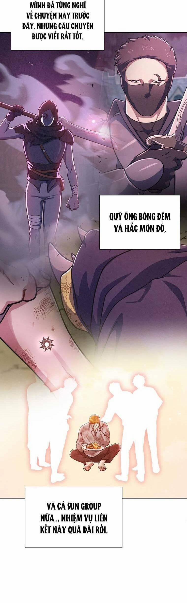 Xin Mời Dùng Bữa 92 trang 43