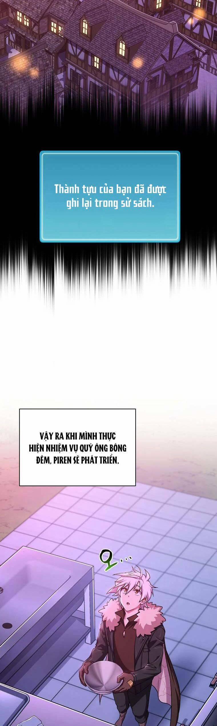 Xin Mời Dùng Bữa 92 trang 5