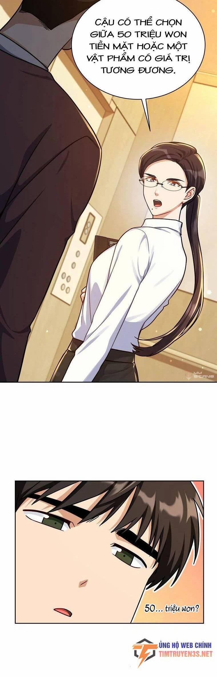 Xin Mời Dùng Bữa 93 trang 19