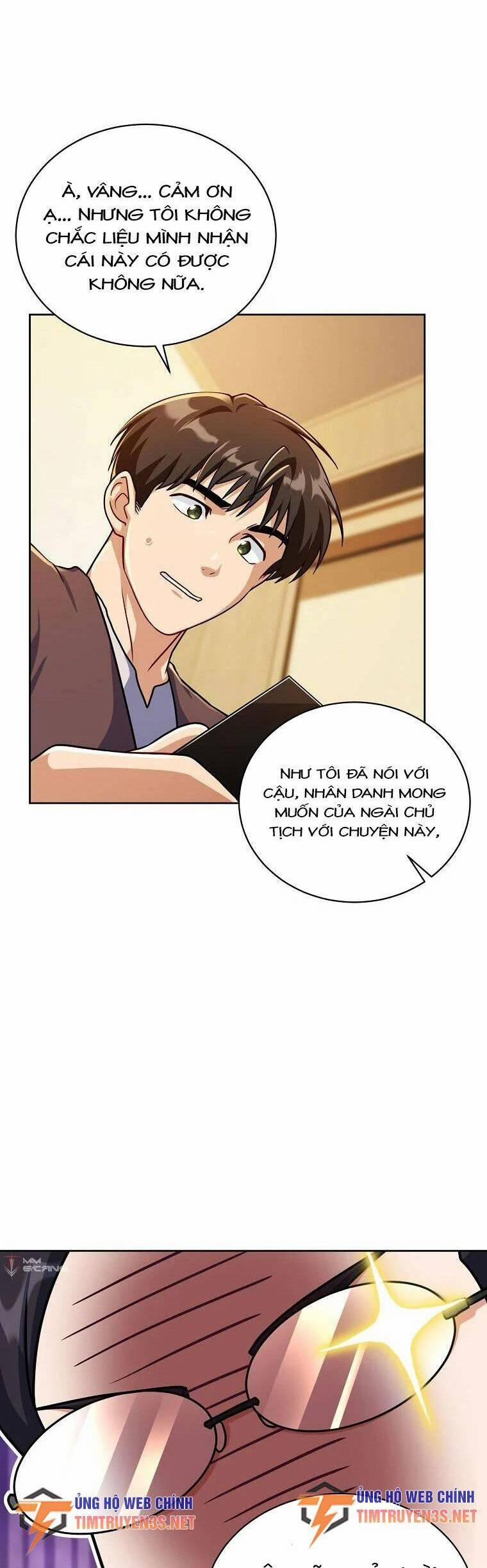 Xin Mời Dùng Bữa 93 trang 25