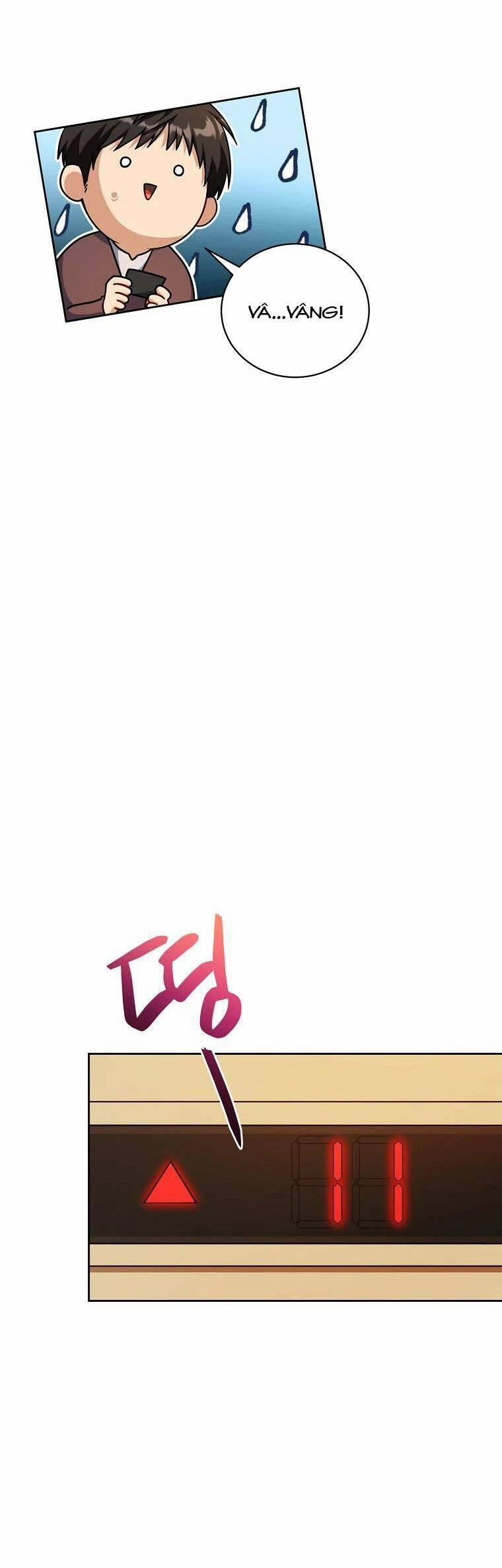 Xin Mời Dùng Bữa 93 trang 27