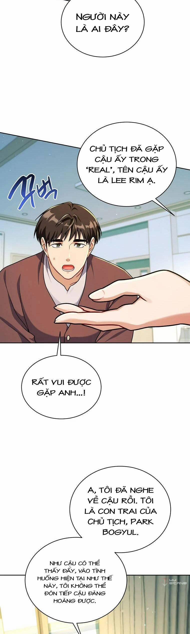 Xin Mời Dùng Bữa 93 trang 31