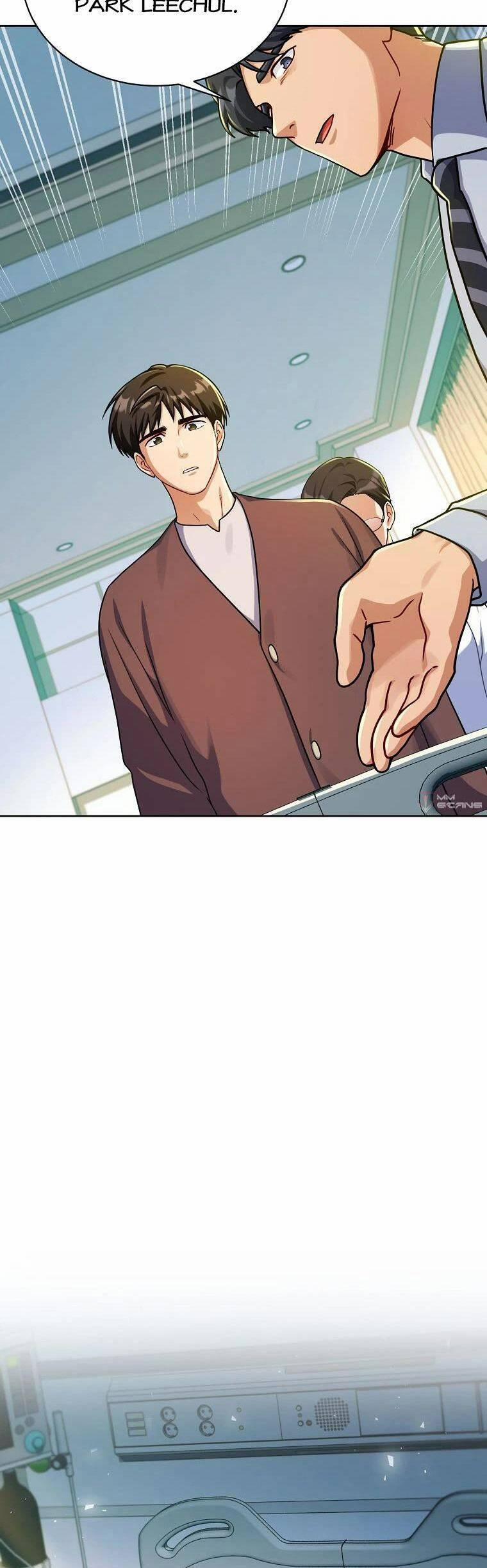 Xin Mời Dùng Bữa 93 trang 33