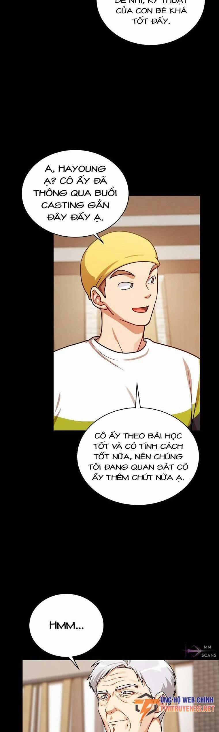 Xin Mời Dùng Bữa 94 trang 14