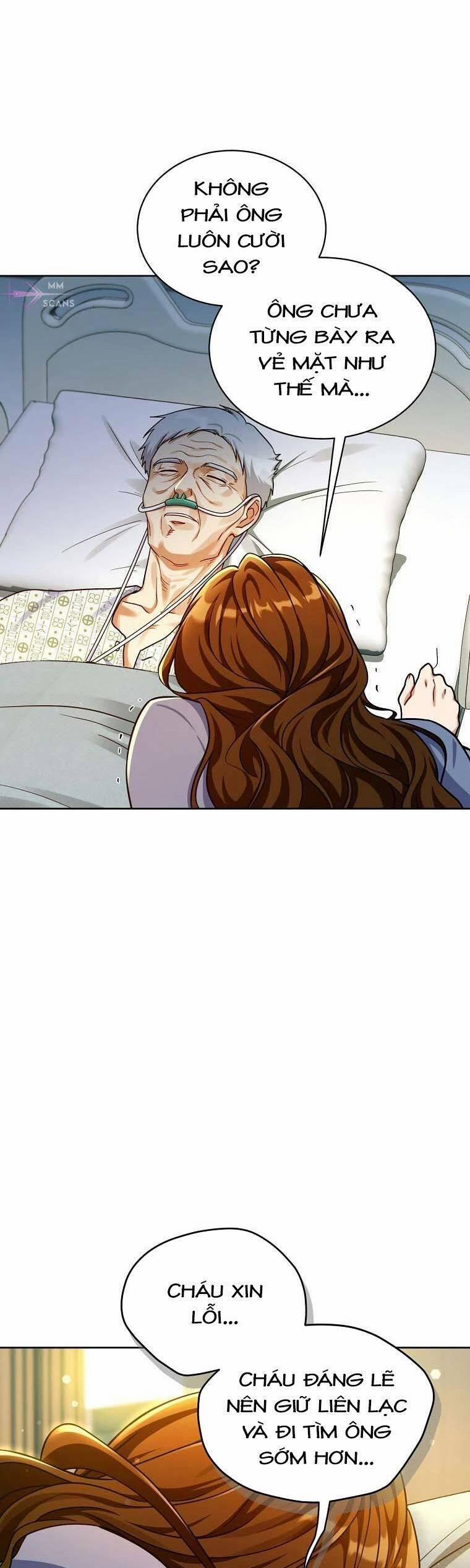 Xin Mời Dùng Bữa 94 trang 31