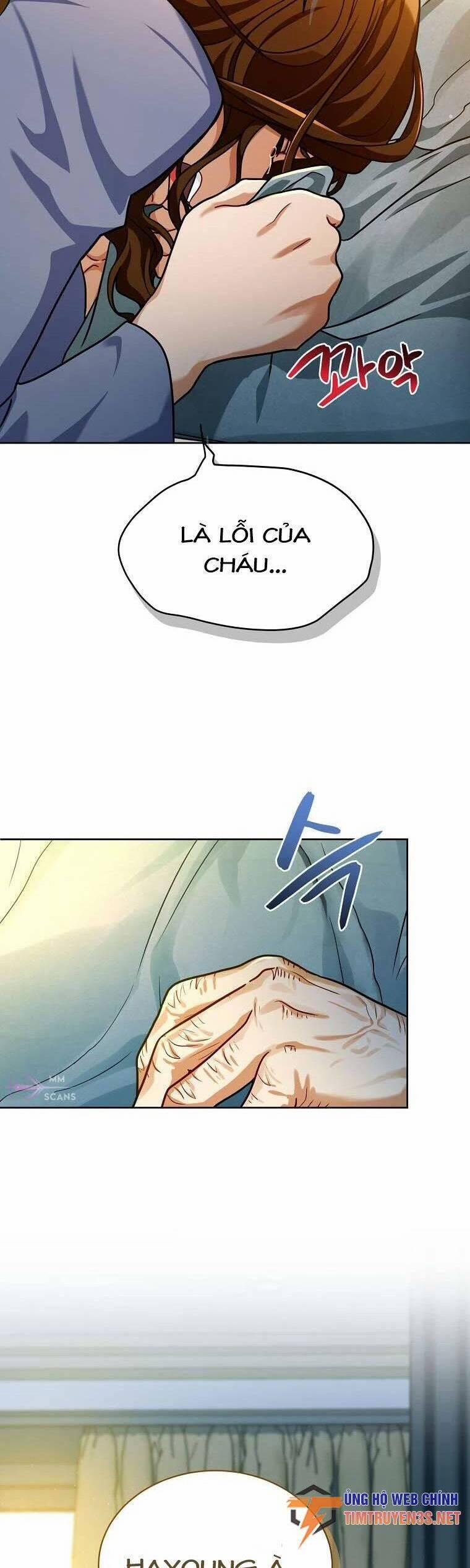 Xin Mời Dùng Bữa 94 trang 32