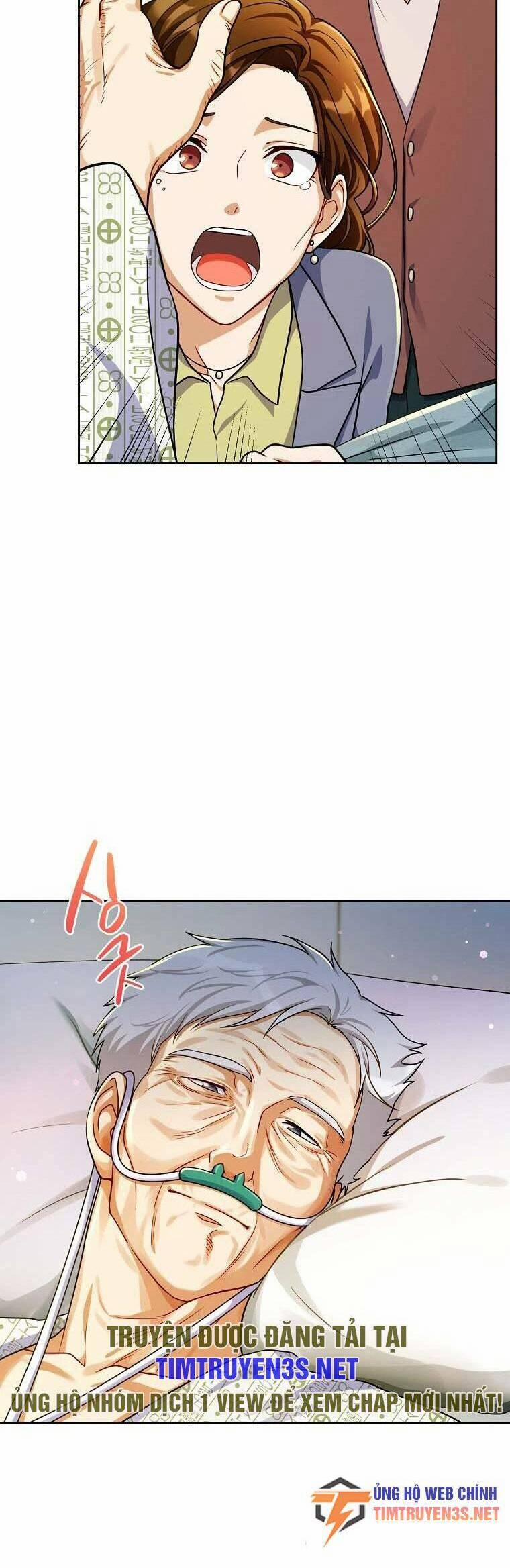 Xin Mời Dùng Bữa 94 trang 34