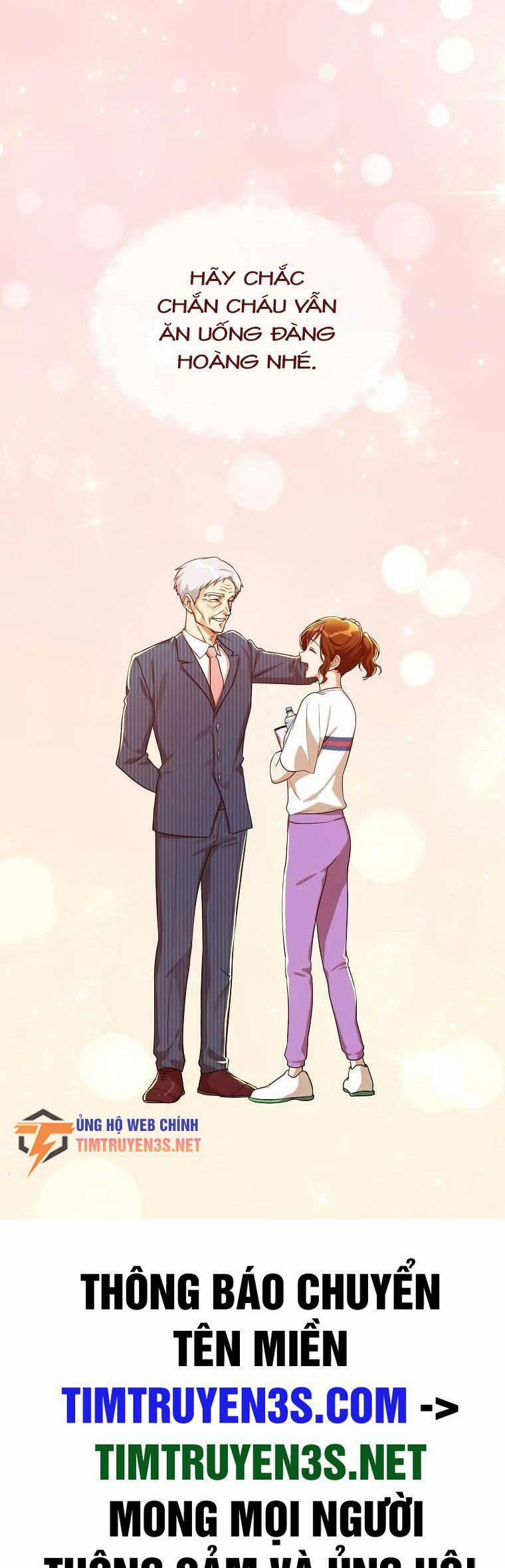 Xin Mời Dùng Bữa 94 trang 43