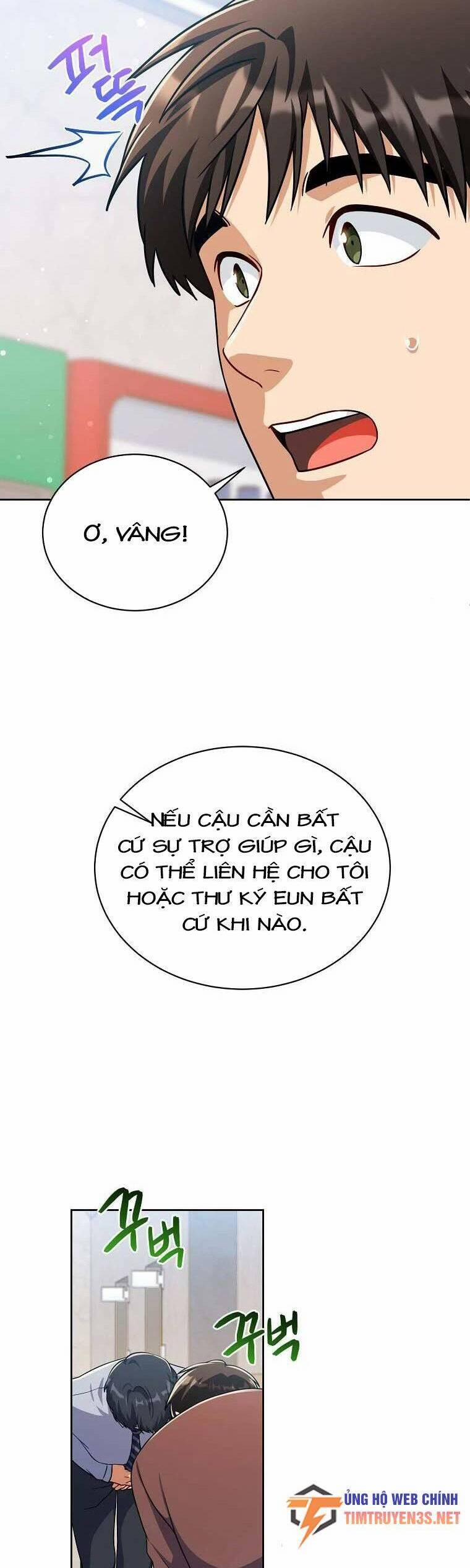 Xin Mời Dùng Bữa 95 trang 14