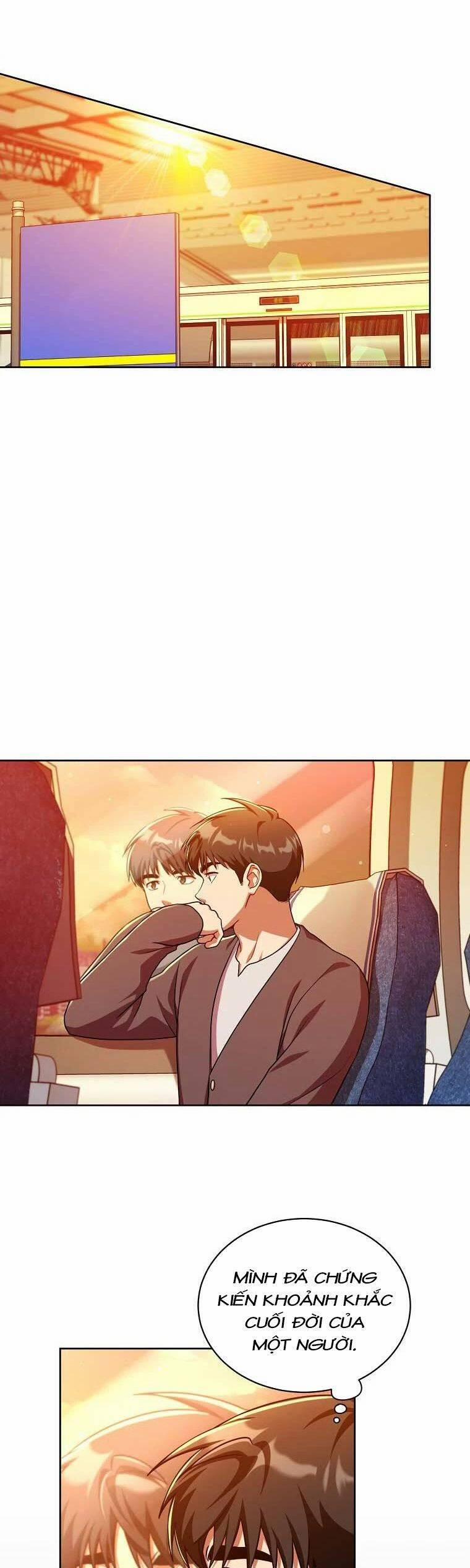 Xin Mời Dùng Bữa 95 trang 22