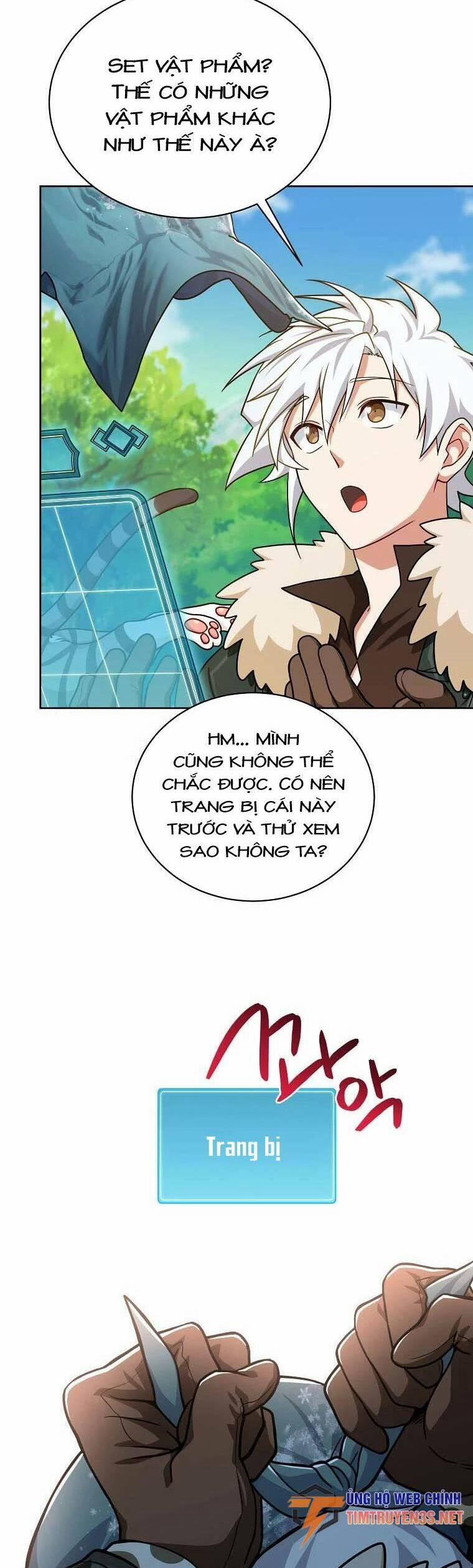 Xin Mời Dùng Bữa 95 trang 30