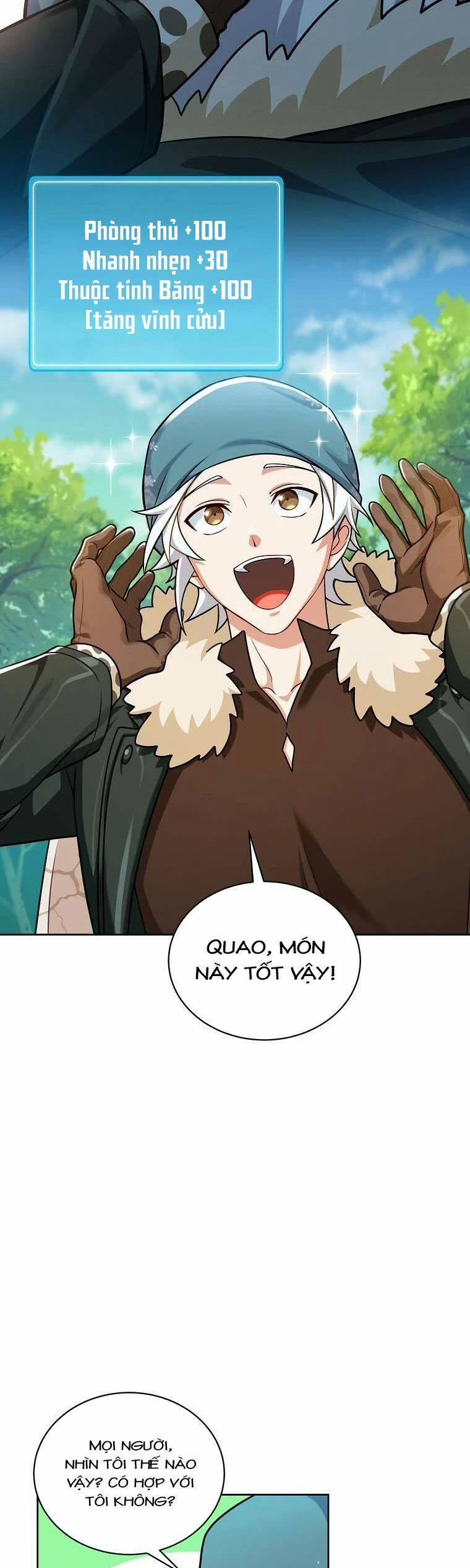 Xin Mời Dùng Bữa 95 trang 31