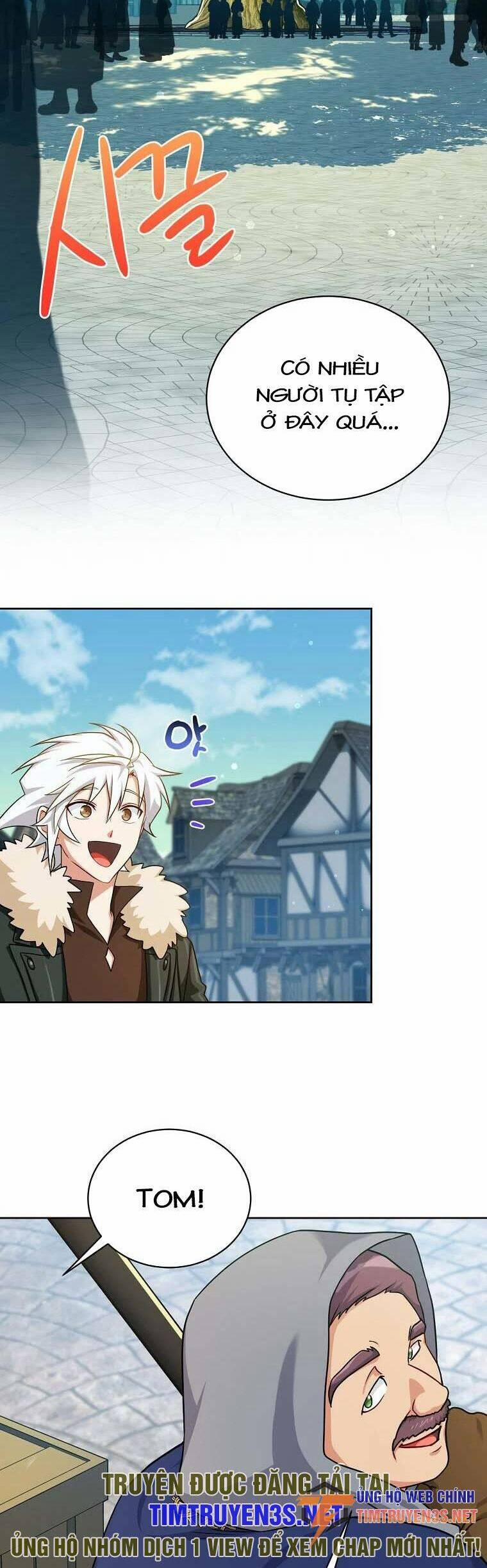 Xin Mời Dùng Bữa 95 trang 34