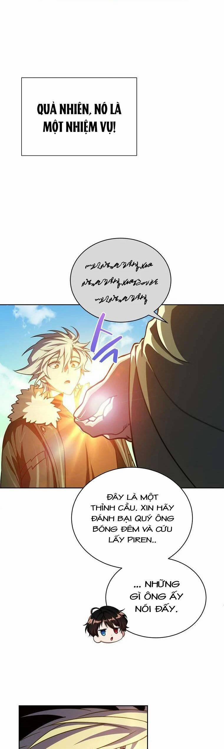 Xin Mời Dùng Bữa 95 trang 47