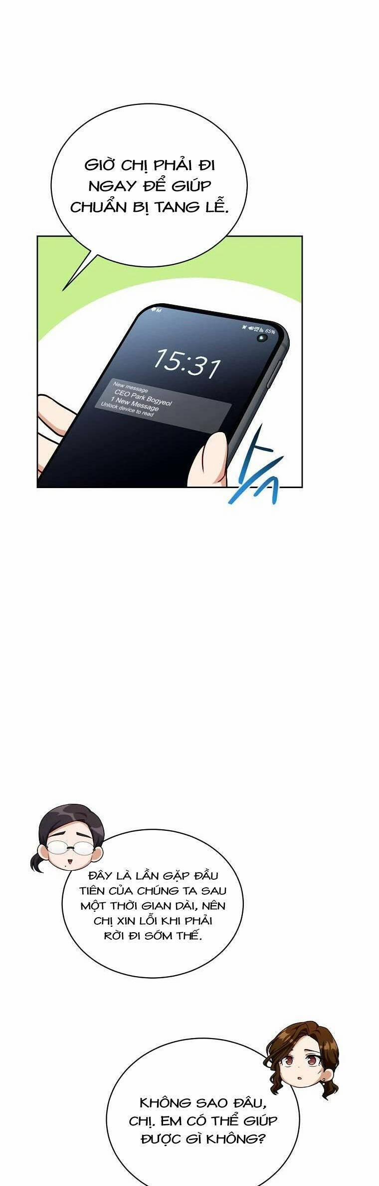 Xin Mời Dùng Bữa 95 trang 9