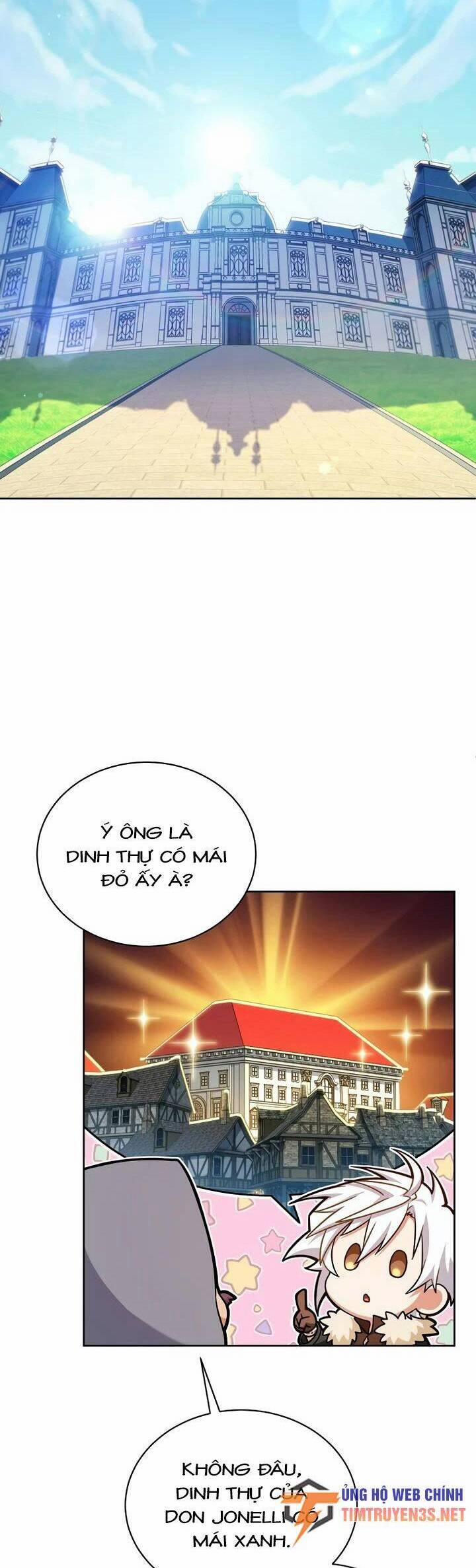 Xin Mời Dùng Bữa 96 trang 11