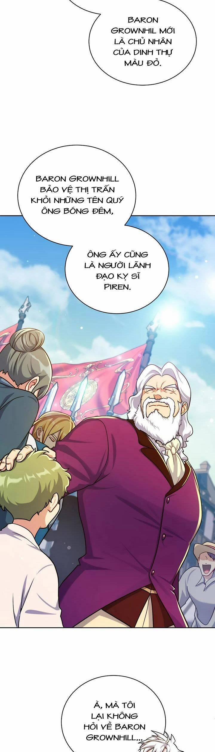 Xin Mời Dùng Bữa 96 trang 12