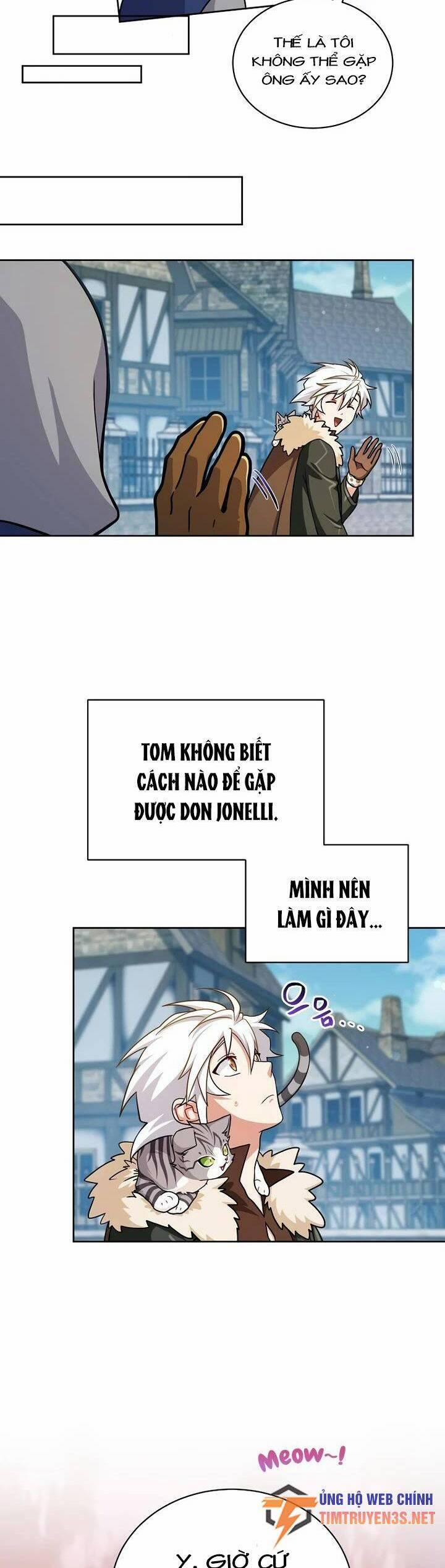 Xin Mời Dùng Bữa 96 trang 15