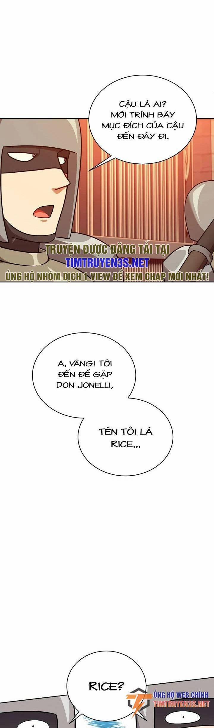 Xin Mời Dùng Bữa 96 trang 17