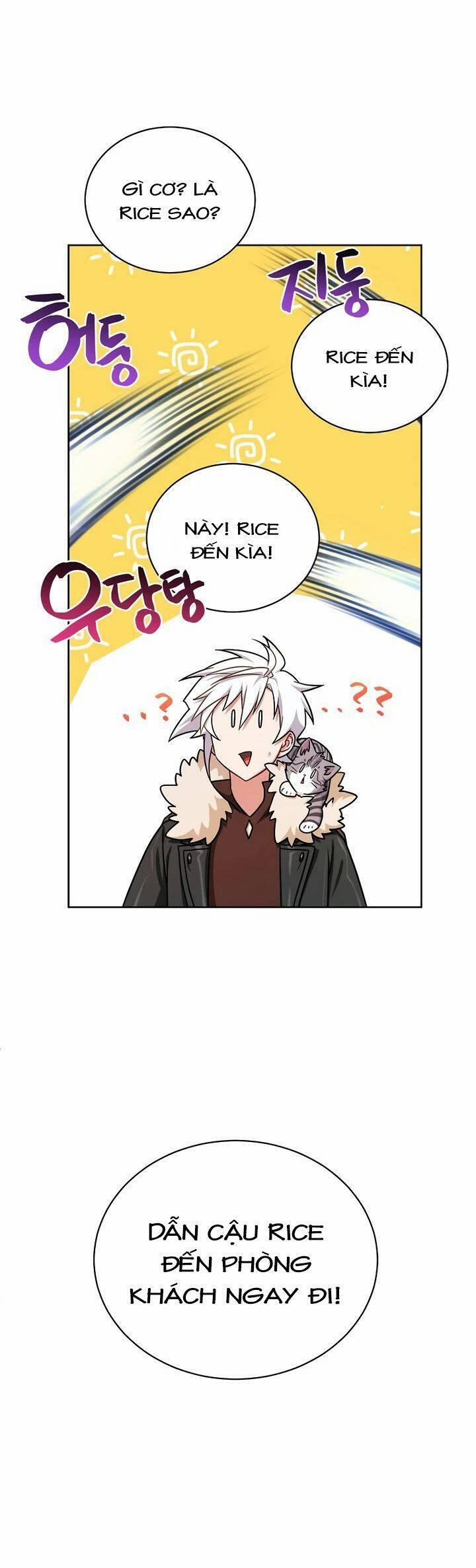 Xin Mời Dùng Bữa 96 trang 19