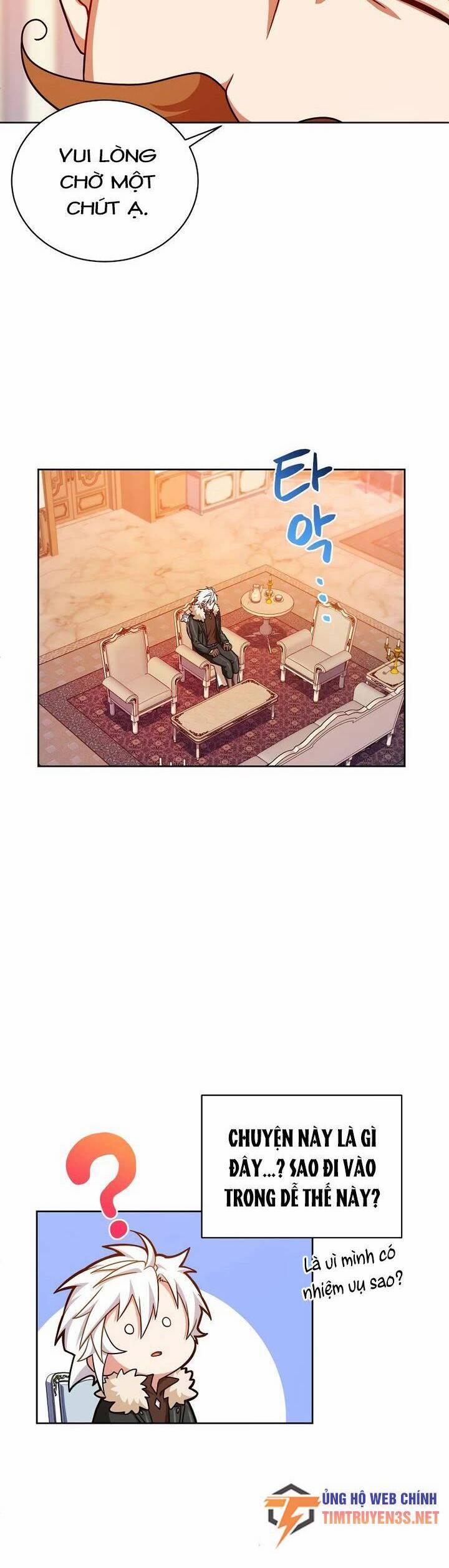 Xin Mời Dùng Bữa 96 trang 22