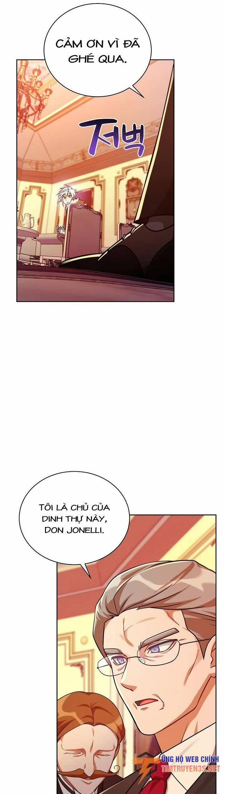 Xin Mời Dùng Bữa 96 trang 24