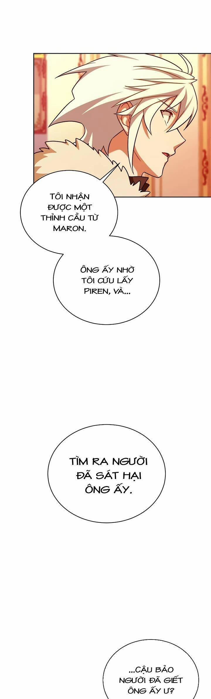 Xin Mời Dùng Bữa 96 trang 28