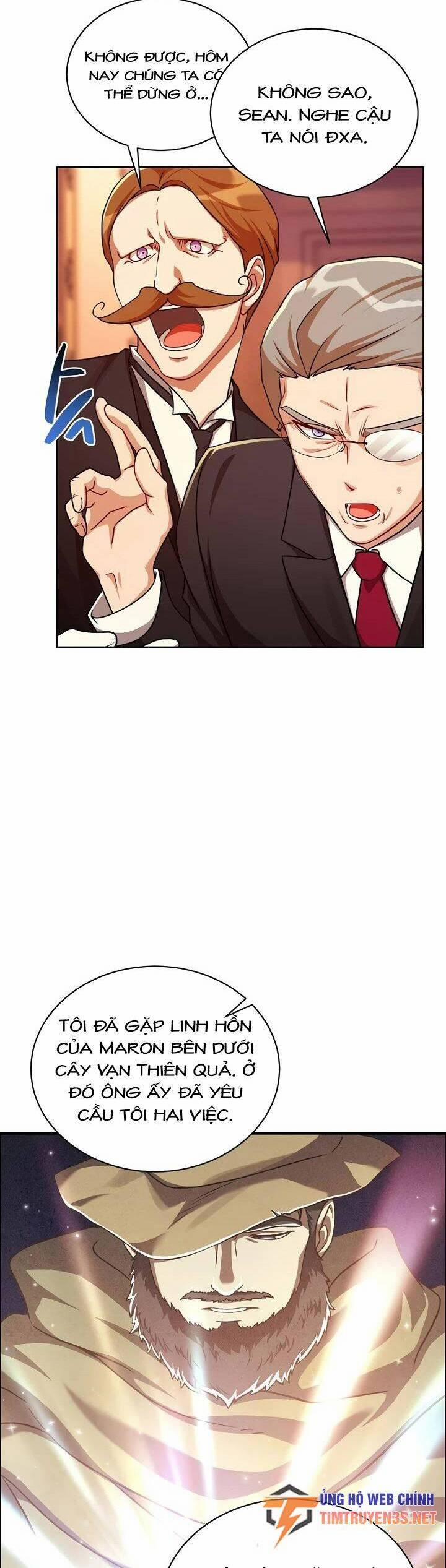 Xin Mời Dùng Bữa 96 trang 33